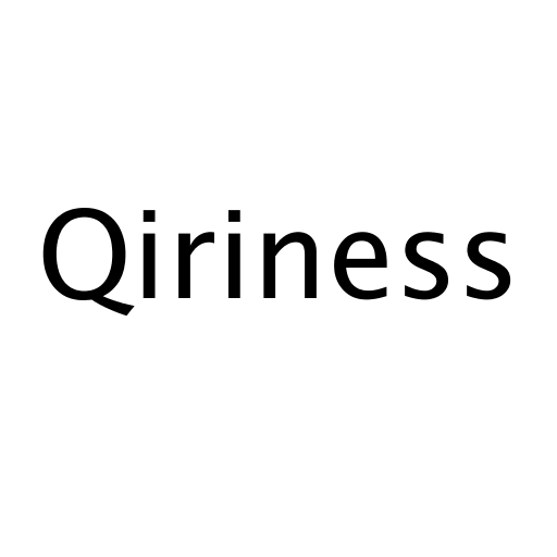 Логотип бренда Qiriness