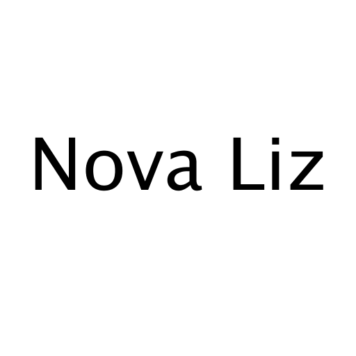 Логотип бренда Nova Liz