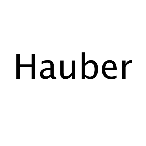 Hauber