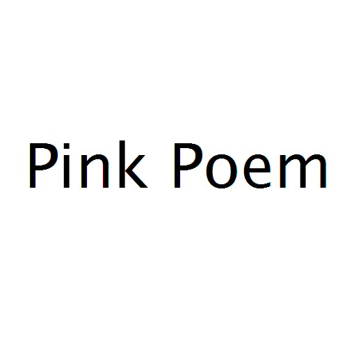 Логотип бренду Pink Poem