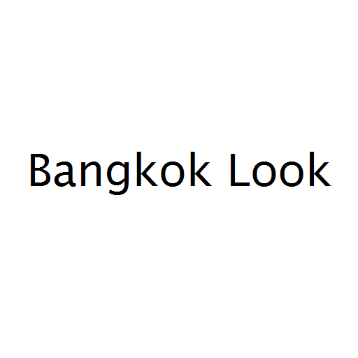 Bangkok Look