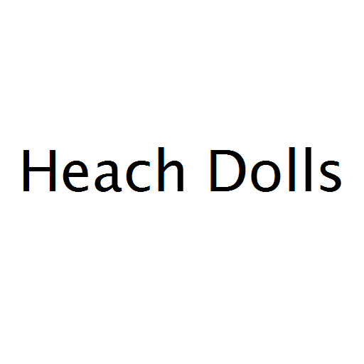 Heach Dolls