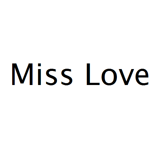 Miss Love