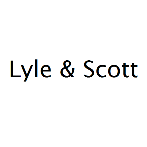 Lyle & Scott