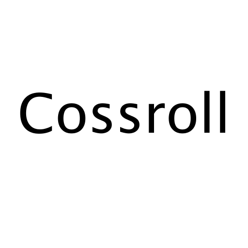 Cossroll