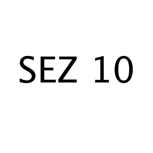 SEZ 10