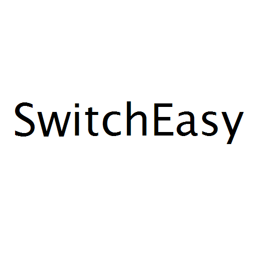 Логотип бренда SwitchEasy