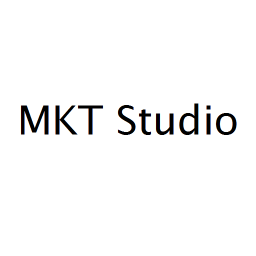 Логотип бренда MKT Studio