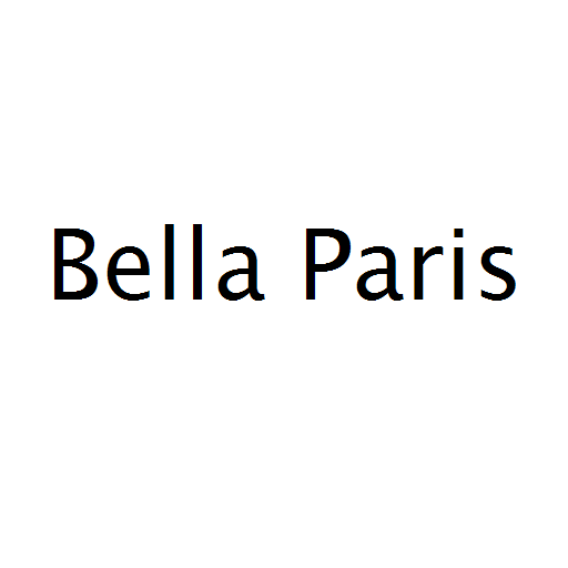 Bella Paris