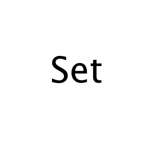 Set