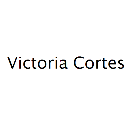 Логотип бренда Victoria Cortes