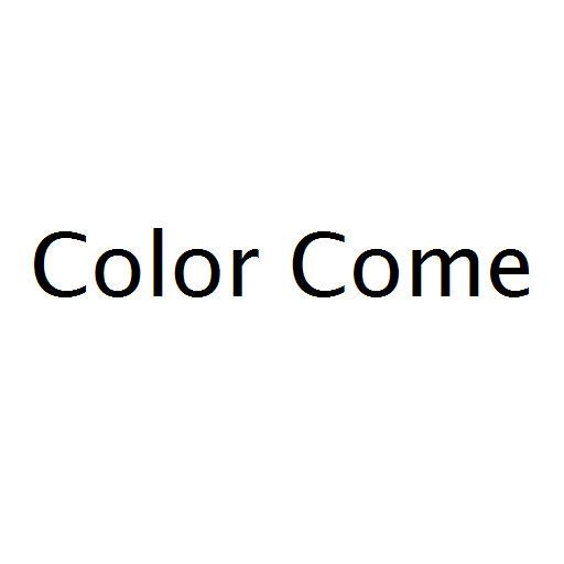 Color Come