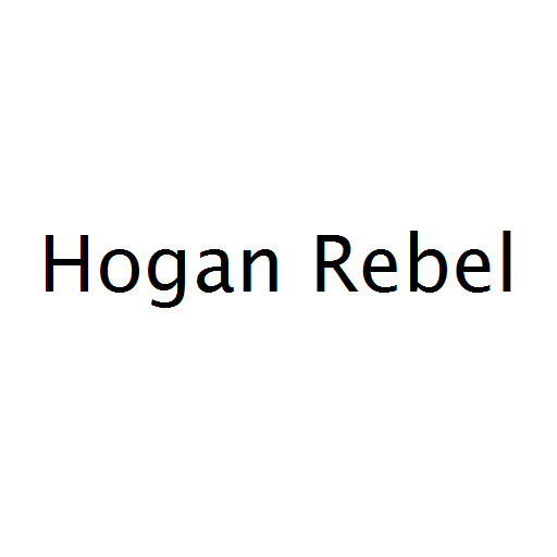 Hogan Rebel