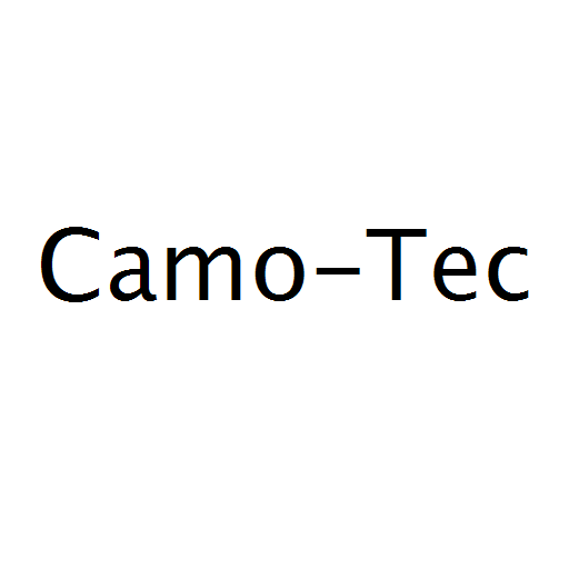Логотип бренду Camo-Tec