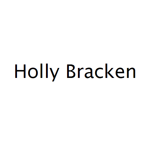 Логотип бренда Holly Bracken
