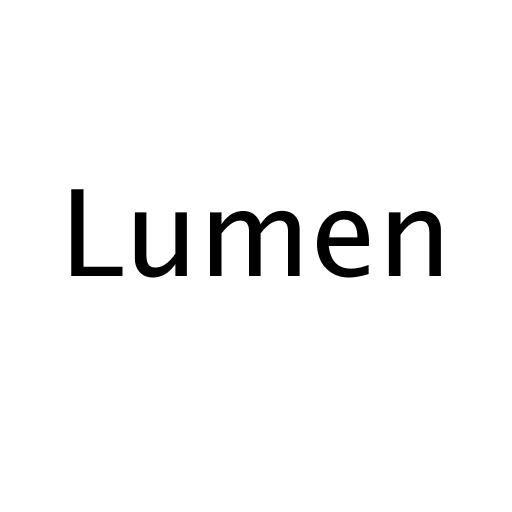 Логотип бренда Lumen