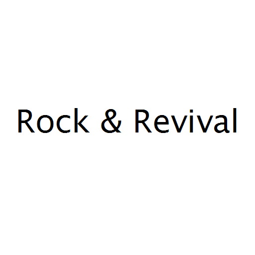 Rock & Revival