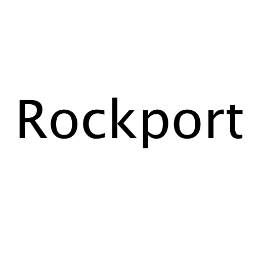 Логотип бренду Rockport