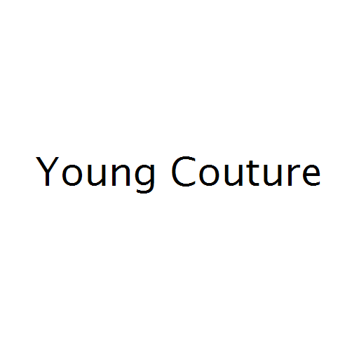 Young Couture