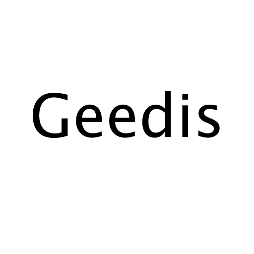 Geedis