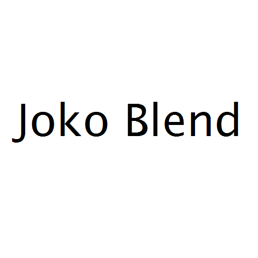 Joko Blend