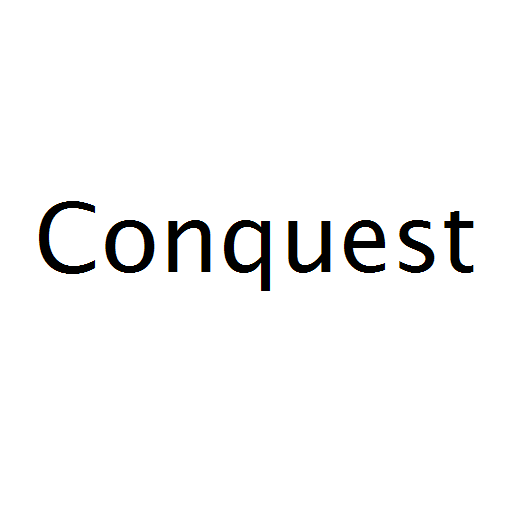 Логотип бренда Conquest