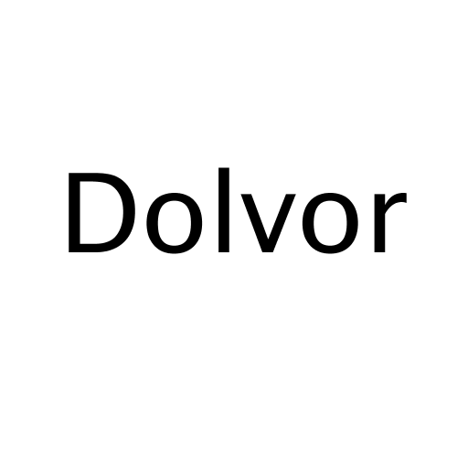 Логотип бренду Dolvor
