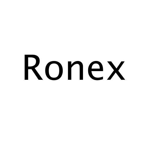 Логотип бренда Ronex