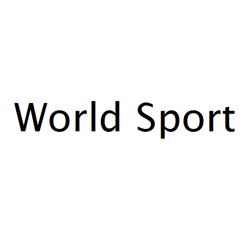 Логотип бренду World Sport