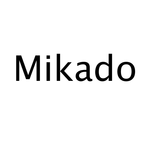 Логотип бренда Mikado