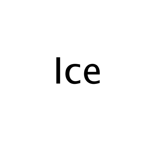 Логотип бренда Ice