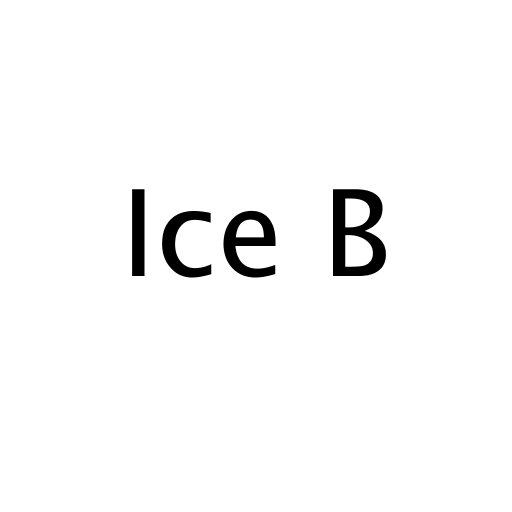 Ice B