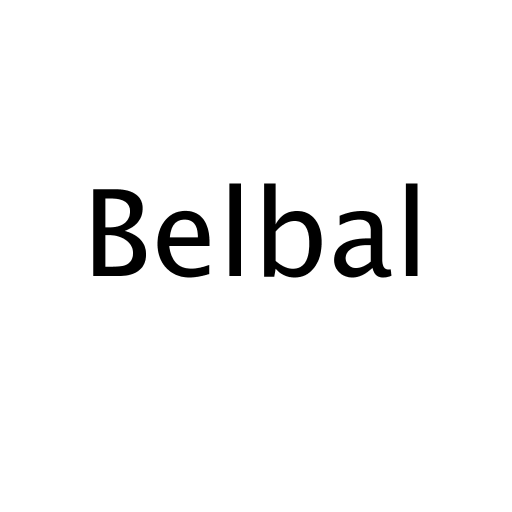 Логотип бренду Belbal