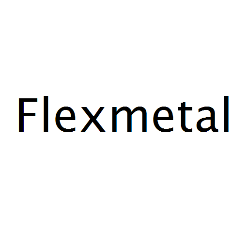 Логотип бренда Flexmetal