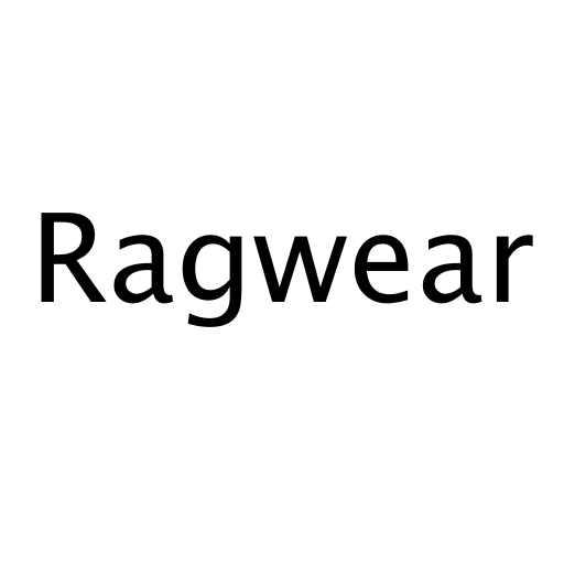 Логотип бренду Ragwear