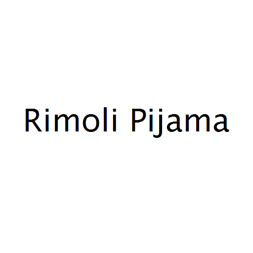 Rimoli Pijama