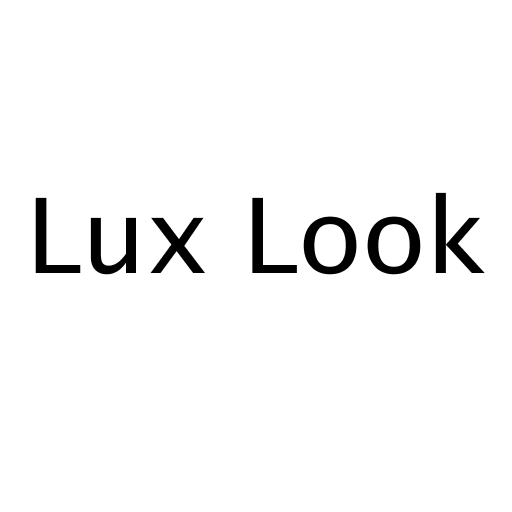 Lux Look