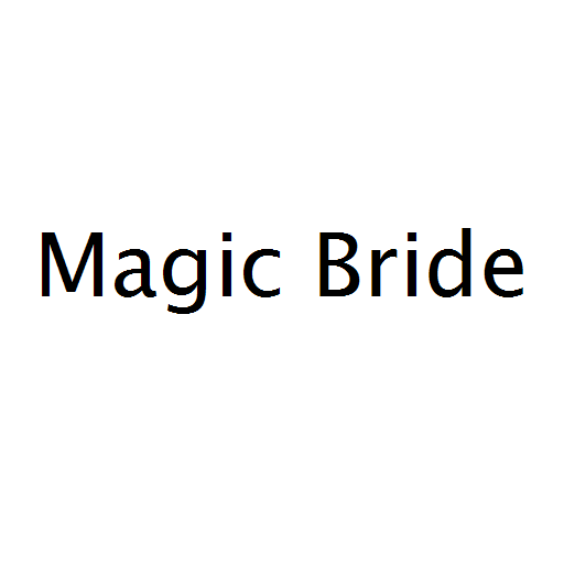 Magic Bride