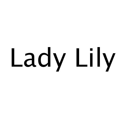 Lady Lily