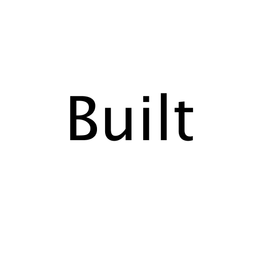 Built