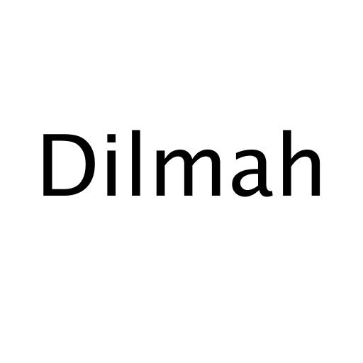 Логотип бренду Dilmah
