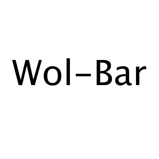Wol-Bar