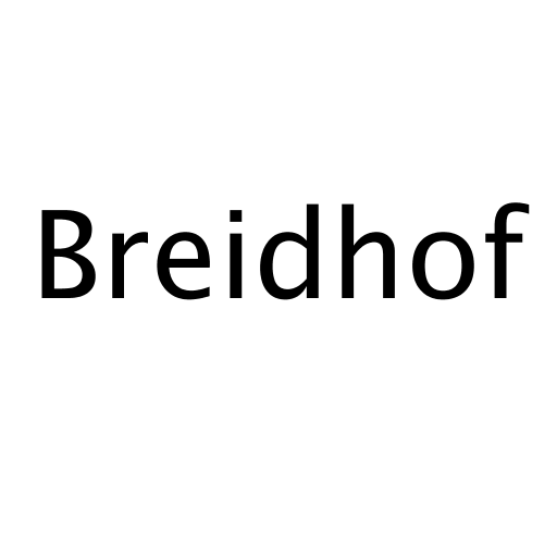 Breidhof