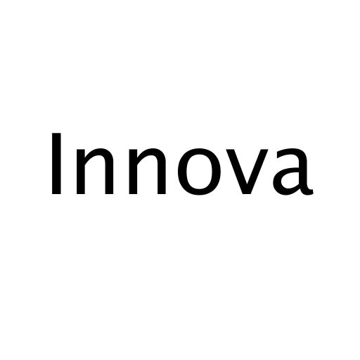 Логотип бренда Innova