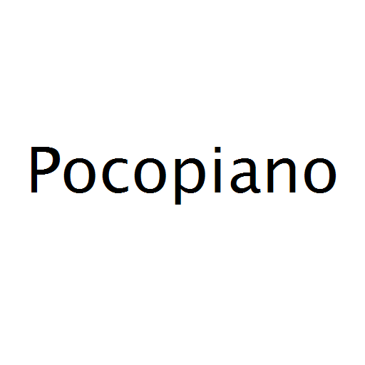 Pocopiano