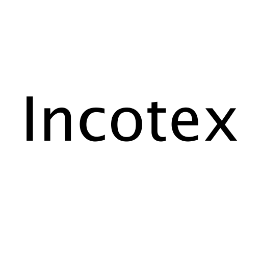 Логотип бренда Incotex