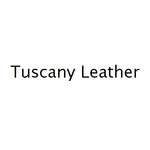 Tuscany Leather