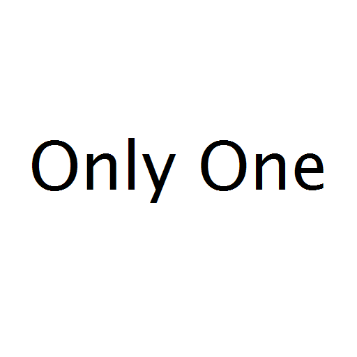 Only One
