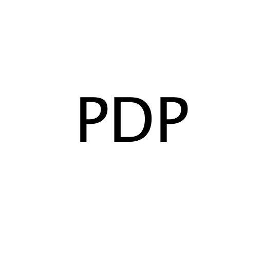 PDP
