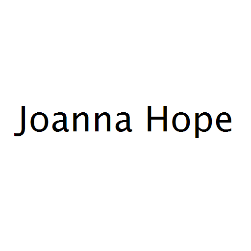 Joanna Hope